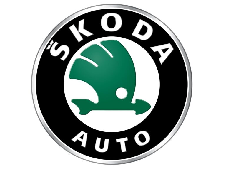 Skoda-logo-2